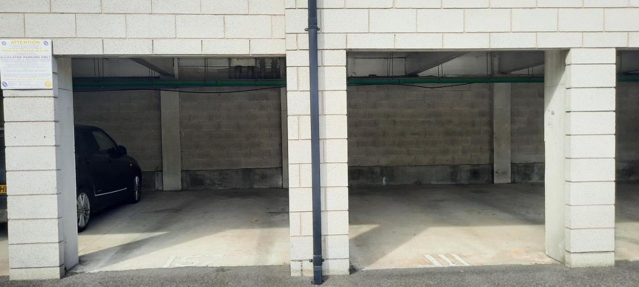 2-Bed Apartment Near City Centre Manchester Esterno foto